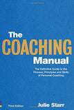 The Coaching Manual (3rd Edition) - Top Pick