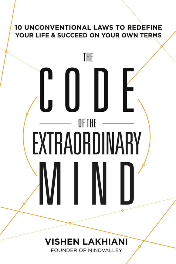 Code of the Extraordinary Mind, The