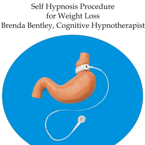 Virtual Gastric Band Hypnotherapy for Weight Loss