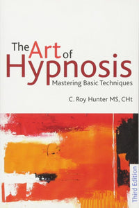 The Art of Hypnosis - Top Pick - Online Therapy Shop