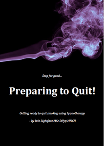 Stop Smoking with Hypnotherapy eBook